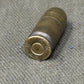 Original INERT Italian 9mm Short Cartridge RMB-43 (1943) – WWII 9mm Corto Round