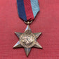 British Commonwealth WW2 1939 - 1945 Star