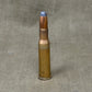 Original INERT Lapua 8.2×53R Cartridge – Finnish Rifle Round