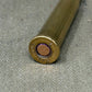 1 x Inert/ Display – . WW2 303 Lee Enfield Round Dated 1945  Royal Laboratory Woolwich