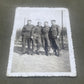 Set  of WW2 Royal Army Medical Corp RAMC Photographs