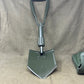 British Army VIRTUS Entrenching Tool Hand