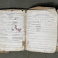 Set of WW2 Royal Signals RS Service Records