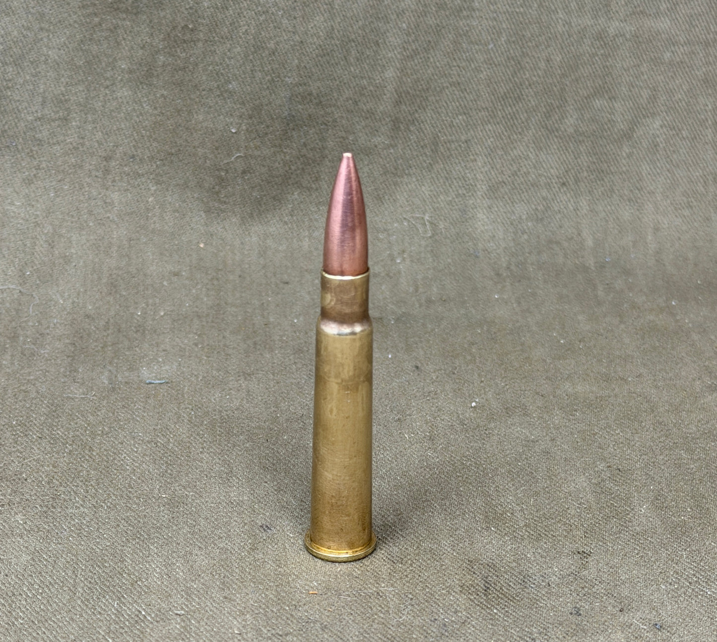 Inert .303 Round – MK8Z PPU 1981 Dated | Collectible Ammunition