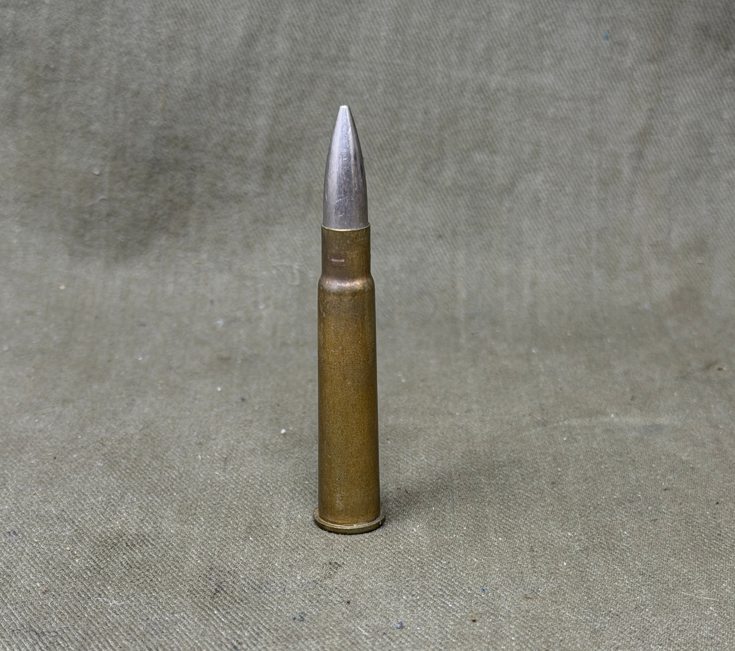 Inert .303 Lee-Enfield Round – K 1928 (Kynoch)