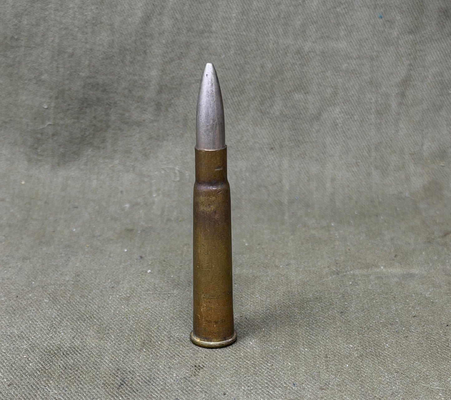 Inert .303 Lee-Enfield Round – K 1918 (Kynoch)