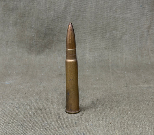 Inert .303 British Round – U 1943 (South African Mint, Kimberley )