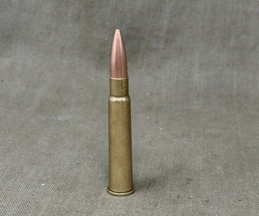 Inert .303 British Round – 1940 Dated K - Kynoch Collectible Ammunition