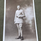 Photograph of British Soldier WW1