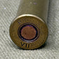 Inert .303 British Round – RL 1935 Headstamp (Royal Laboratory, Woolwich, UK