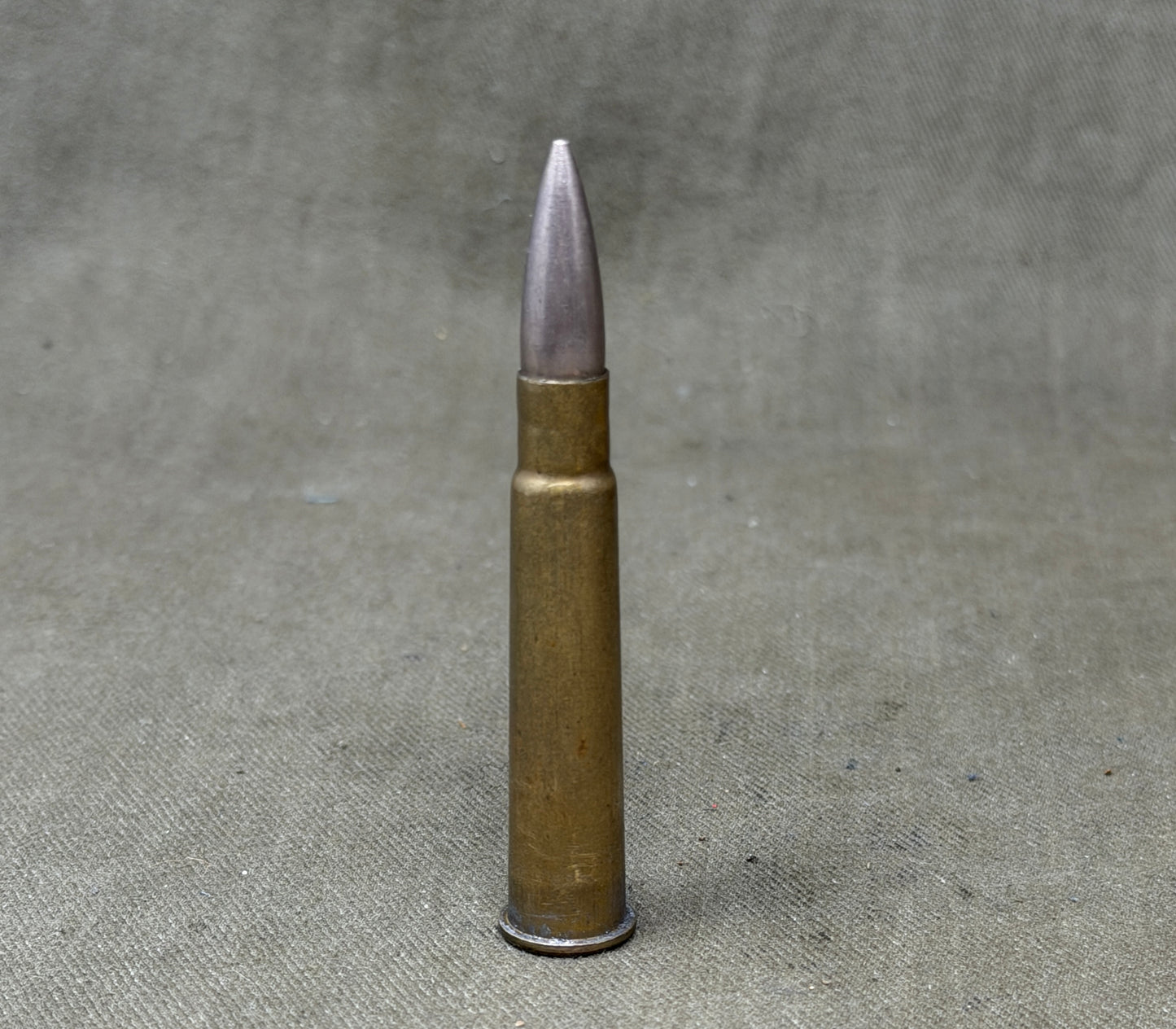 Inert .303 British Tracer Round – RL 1940 G II – Royal Laboratory Woolwich WW2