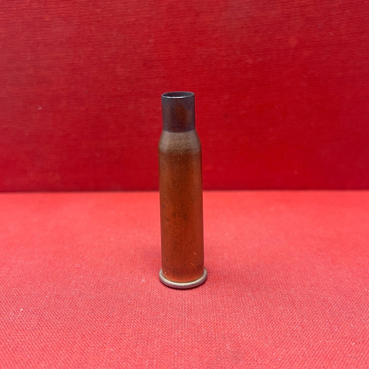 7.62x54. Russian Inert Cartridge