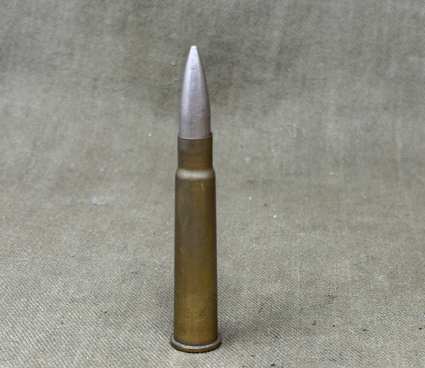Inert .303 British Round 1941 BE G II Tracer – Excellent Condition