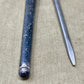 Original British  NO 4  Spike Bayonet