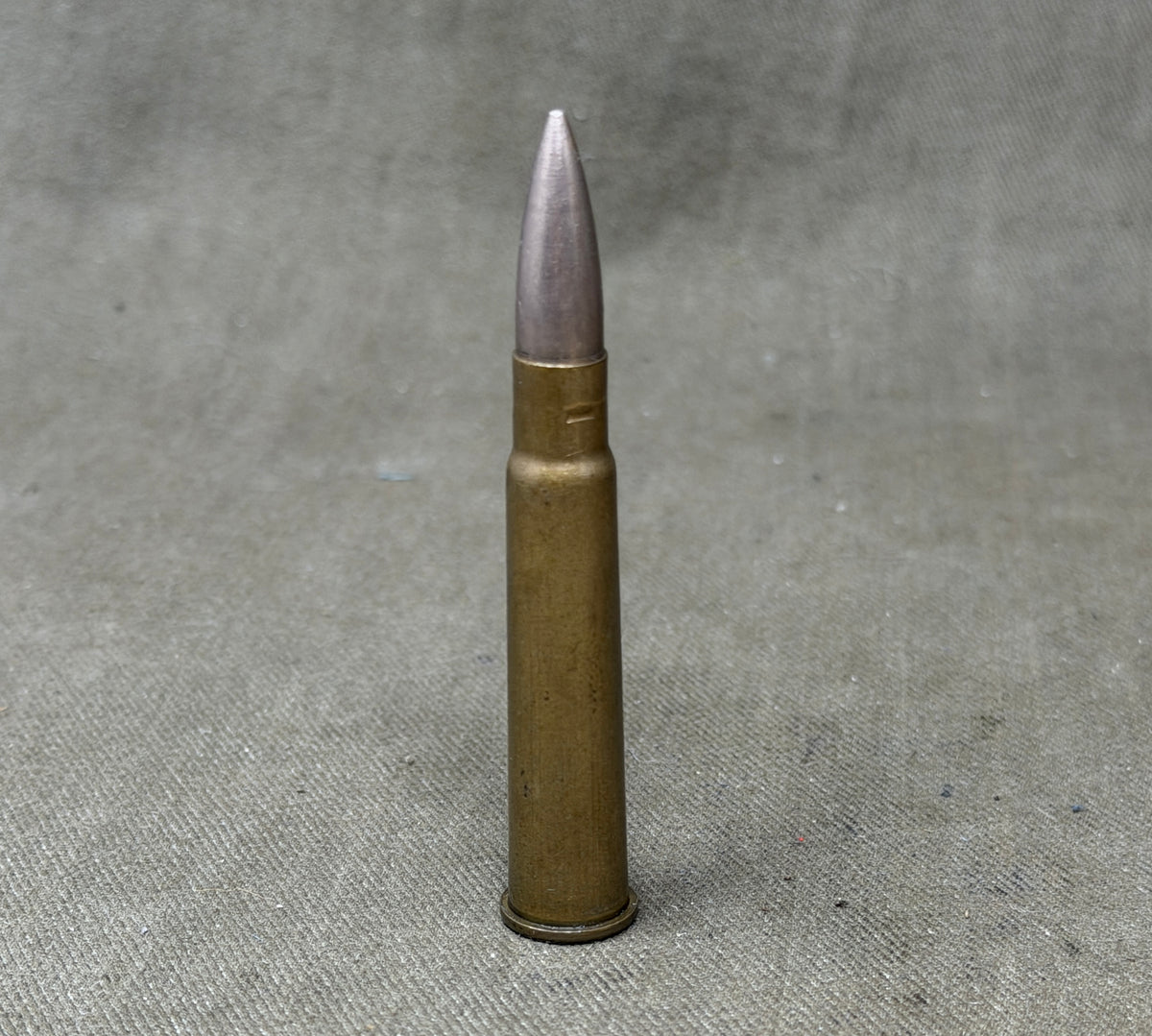Inert .303 Lee-Enfield Round – K 1938 (Kynoch)