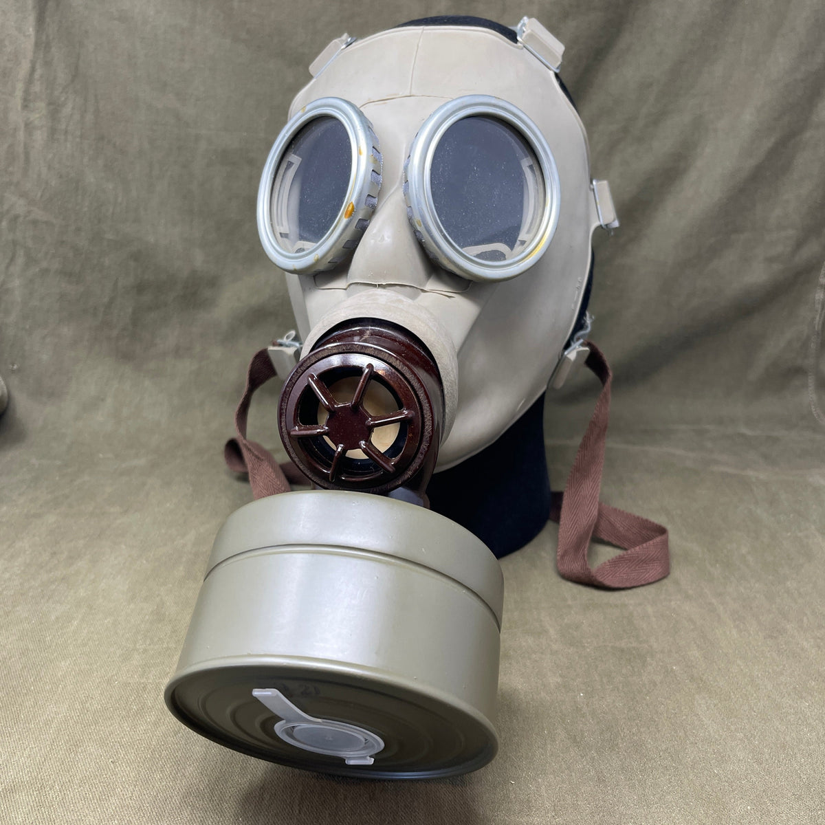 S60 Mask View full details