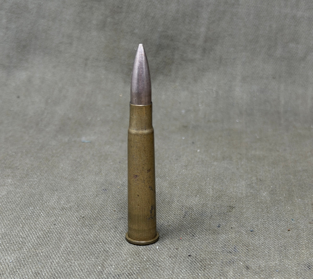 Inert .303 British Round – RG 1943 (Radway Green)
