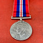 British WW2 1939-45 War Medal