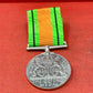 British WW2 Defence Medal