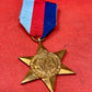 British WW2 1939–1945 Star