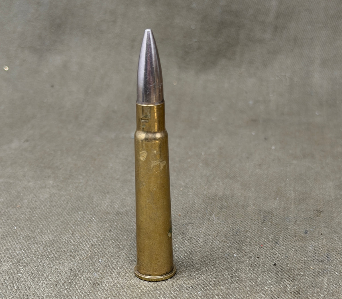 Inert .303 Lee-Enfield Round – K 1927 (Kynoch)
