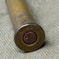 Inert .303 British Round – 1923 Dated RL Collectible Ammunition