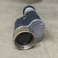 WW2 British Royal Air force  R.A.F  Graticued Prismatic x 6 Monocular