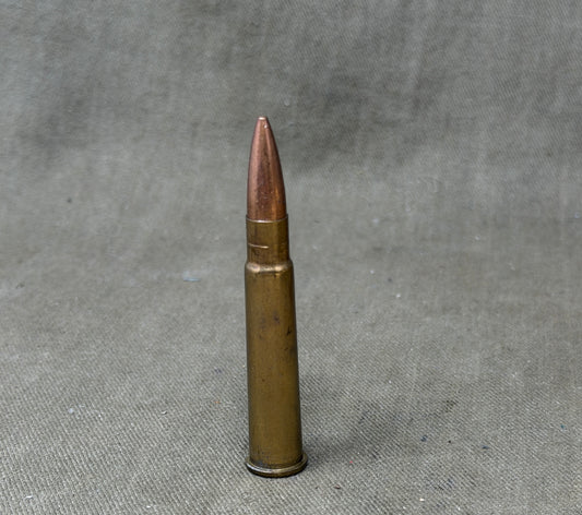 Inert .303 British Round – 1944 DA (Dominion Arsenal)