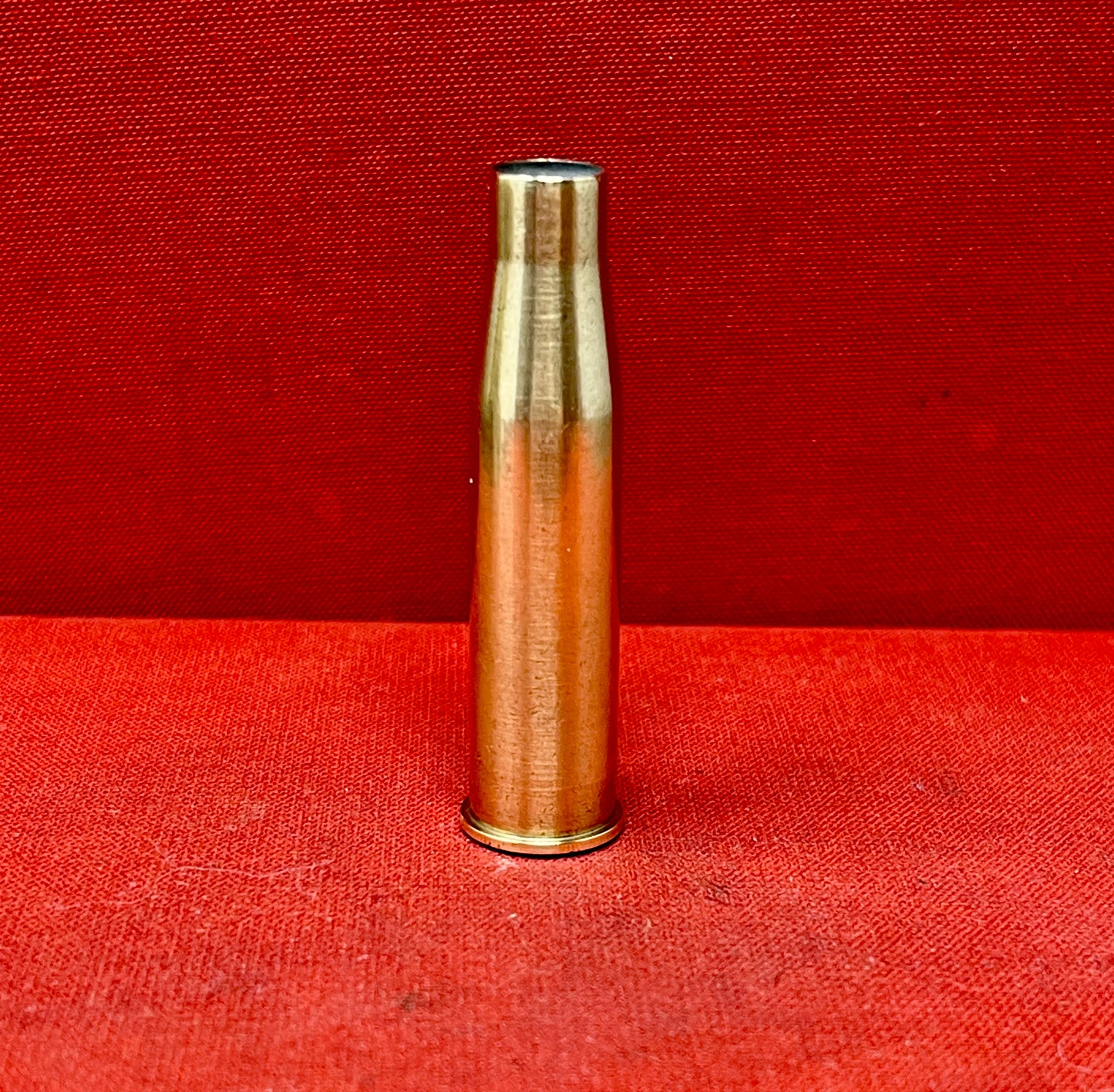 Original German 8x56mmR M30S Cartridge Case