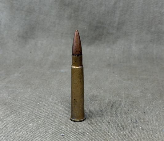 Inert .303 British Round – U 1945 (South African Mint, Kimberley )