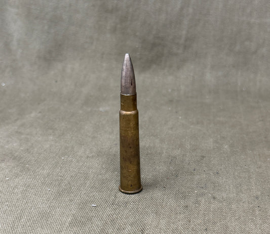 Inert .303 British Round – U 1938 (South African Mint, Pretoria )