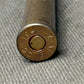 Inert .303 British Tracer Round MJ 1942 G – Factory No.4 Hendon Australia WW2 Cartridge