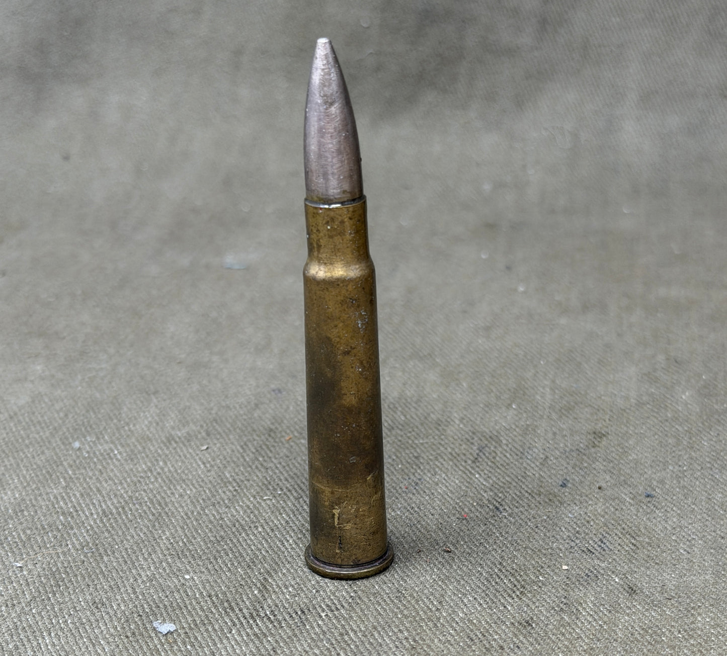 Inert .303 British WW1 Round – W 1916 – Winchester USA Contract