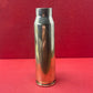 20mm  Vulcan  Empty Brass Cartridge Case