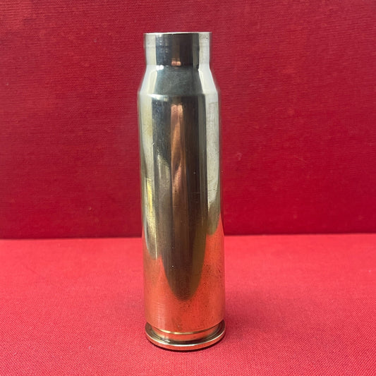 20mm  Vulcan  Empty Brass Cartridge Case