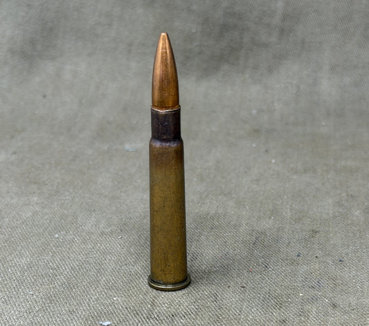 Inert .303 British Round – WCC 1940 – Western Cartridge Company USA WW2–