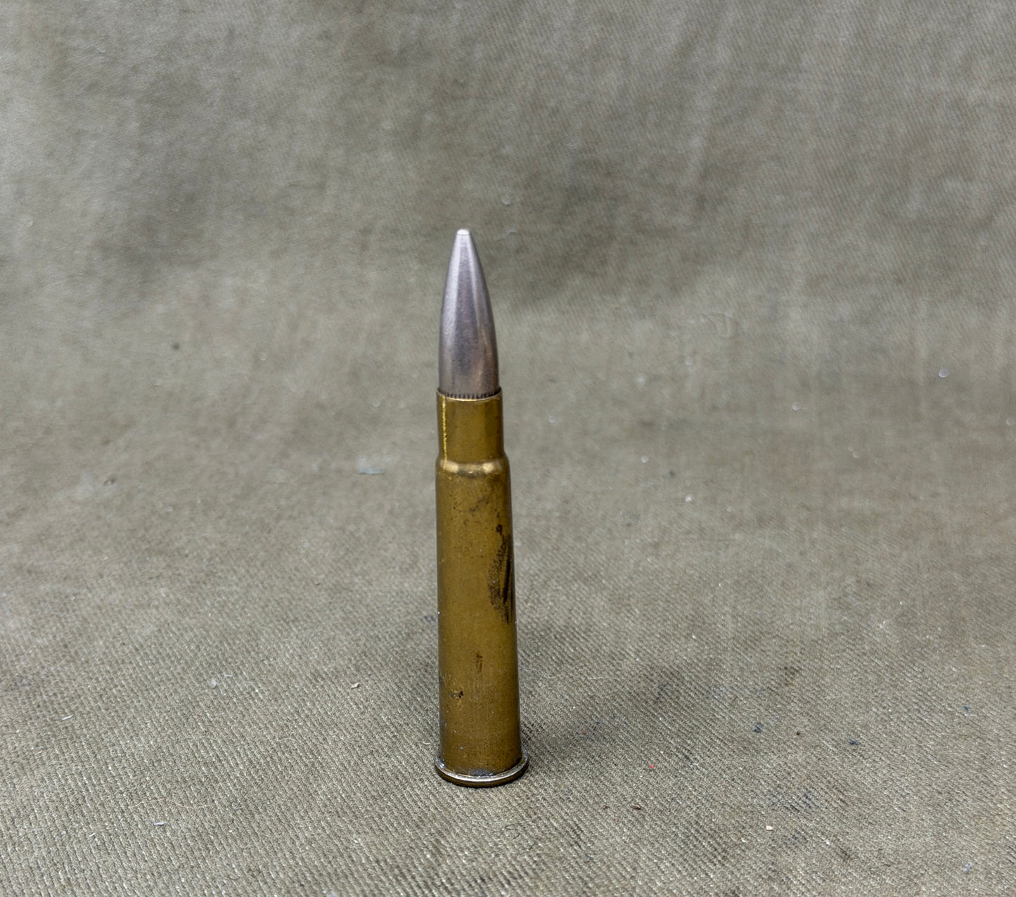 Inert .303 British Tracer Round – RL 1939 G II – Royal Laboratory Woolwich WW2