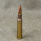 Inert DWM 7×57R KK FMJ Round – Historical Collector Cartridge