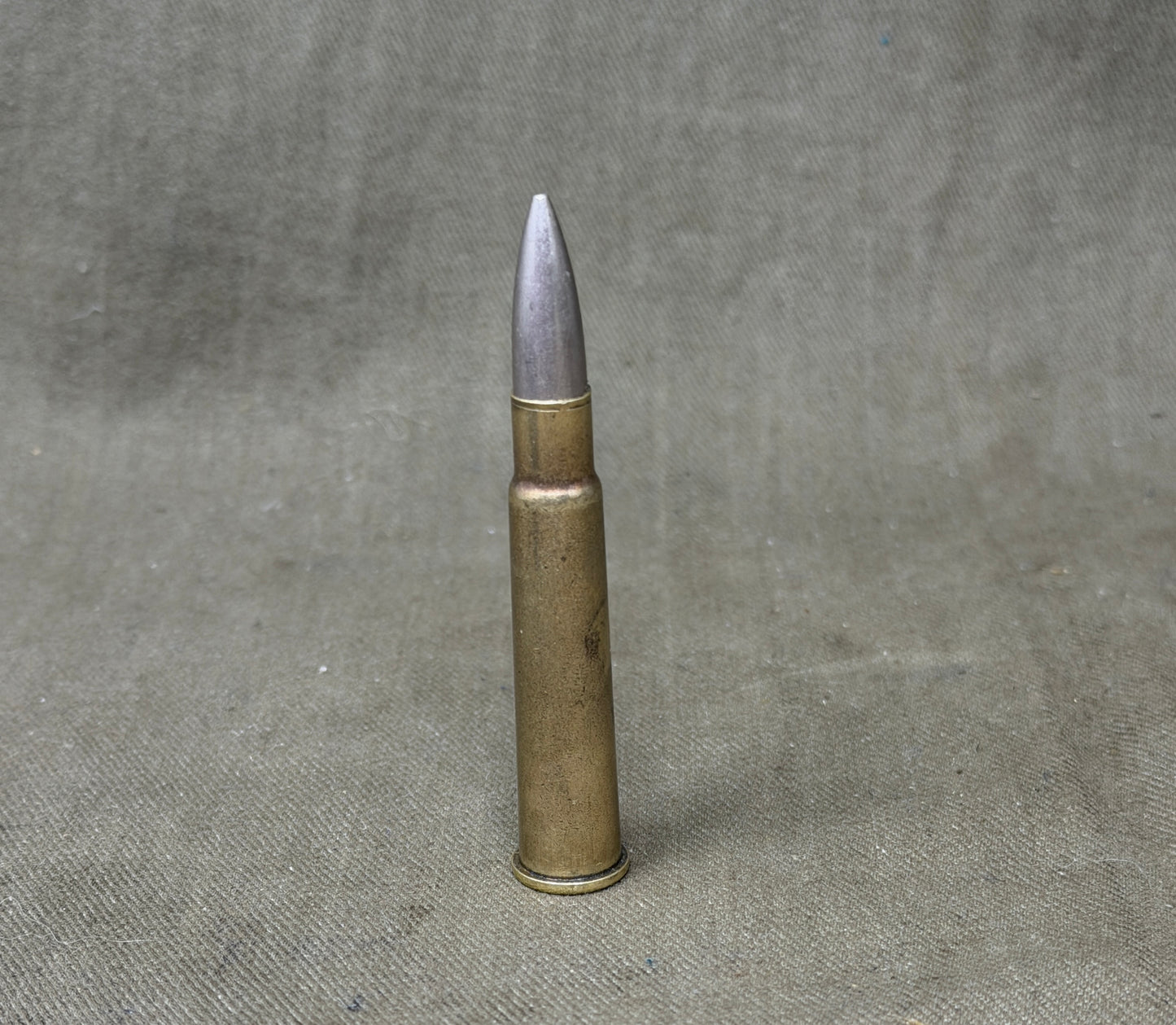 Inert .303 British Tracer Round – K 1940 G II – Kynoch WW2
