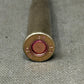 Inert .303 British Round 1943 BE G II Tracer – Excellent Condition