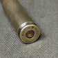 Inert 7.62mm British Round – 1963 Dated RG (Radway Green) | Collectible Ammunition