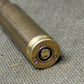 Inert 7.62mm British Round – 1976 Dated RG (Radway Green) | Collectible Ammunition