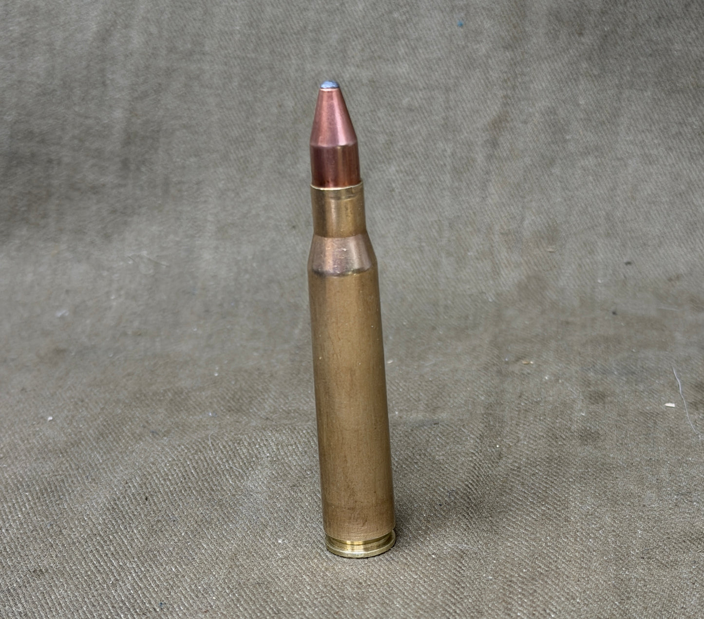 RWS 8x68 INERT Cartridge – Collector’s Cartridge for Display & Training
