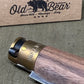 Old Bear Classical Walnut XL, 9307-23-LN pocket knife