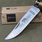 Old Bear Classical Walnut XL, 9307-23-LN pocket knife