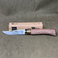 Old Bear Classical Walnut XL, 9307-23-LN pocket knife