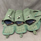 Chinese AK47 Chicom Chest Rig with Magazines & Inert 7.62x39 Rounds