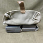 Russian Mosin Nagant Single Pouch double Pocket & 4 x Clips 7.62x54 INERT Rounds (Copy)