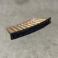 Stripper Clip 10 x  Russian 7.62x39 INERT Rounds