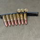 Stripper Clip 10 x  Russian 7.62x39 INERT Rounds